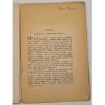 Ossendowski F. A. The ring with the yarrow. A novel. Cracow (1938). Nakł. A. Firma. Piasecki S. A. Chocolate Factory