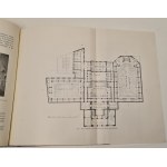 Osmolski, W., Jeziorowski, H. [eds] - Construction of sports grounds and facilities Published 1928 Illustrations