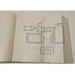 Osmolski, W., Jeziorowski, H. [eds] - Construction of sports grounds and facilities Published 1928 Illustrations
