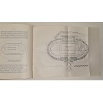 Osmolski, W., Jeziorowski, H. [eds] - Construction of sports grounds and facilities Published 1928 Illustrations