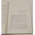 Osmolski, W., Jeziorowski, H. [eds] - Construction of sports grounds and facilities Published 1928 Illustrations