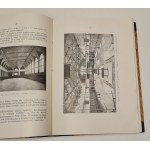 Osmolski, W., Jeziorowski, H. [eds] - Construction of sports grounds and facilities Published 1928 Illustrations