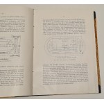 Osmolski, W., Jeziorowski, H. [eds] - Construction of sports grounds and facilities Published 1928 Illustrations