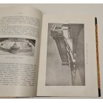 Osmolski, W., Jeziorowski, H. [eds] - Construction of sports grounds and facilities Published 1928 Illustrations