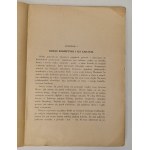 Mierzecki Henryk - Kosmetyka dermatologiczna, an encyclopedic outline for practicing physicians, cosmetics-technologists, pharmacists and cosmetic schools. Wrocław 1950