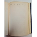 HUGO Wiktor - CZ£OWIEK ŚMIECHU Volume I-IV in 2 vols. ILLUSTRATIONS, edited by Jaroslaw Iwaszkiewicz