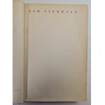 HUGO Wiktor - CZ£OWIEK ŚMIECHU Volume I-IV in 2 vols. ILLUSTRATIONS, edited by Jaroslaw Iwaszkiewicz