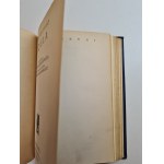 HUGO Wiktor - CZ£OWIEK ŚMIECHU Volume I-IV in 2 vols. ILLUSTRATIONS, edited by Jaroslaw Iwaszkiewicz