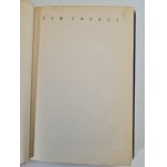 HUGO Wiktor - CZ£OWIEK ŚMIECHU Volume I-IV in 2 vols. ILLUSTRATIONS, edited by Jaroslaw Iwaszkiewicz