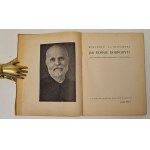 Lutoslawski Wincenty - How does prosperity grow? Outline of the Polish theory of the national farm. Cracow 1936