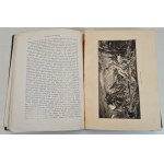 WITKIEWICZ Stanisław - MATEJKO avec 300 illustrations, éd. 1912. [ILLUSTRATIONS]