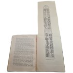 WITKIEWICZ Stanisław - MATEJKO avec 300 illustrations, éd. 1912. [ILLUSTRATIONS]