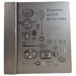GOLDENWORK from the 17th to the 20th century Catalogue of the Collection of the Gdansk Museum Volume 1 edited by Anna Frąckowska, ed.2019 [ILLUSTRATIONS]]