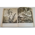 TATRY photographs by K.Celba, B.Straka, publ.1954 [ALBUM].