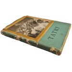 TATRY photographs by K.Celba, B.Straka, publ.1954 [ALBUM].