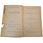 PROUST Marcel - W POSZUKIWANIU STRACONEGO CZASU Tom 1-7 Wydanie 1