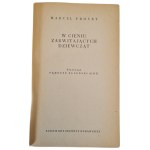 PROUST Marcel - W POSZUKIWANIU STRACONEGO CZASU Tom 1-7 Wydanie 1