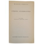 PROUST Marcel - W POSZUKIWANIU STRACONEGO CZASU Tom 1-7 Wydanie 1