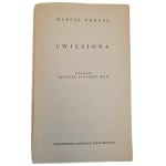 PROUST Marcel - W POSZUKIWANIU STRACONEGO CZASU Tom 1-7 Wydanie 1