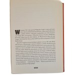 GAJDZIŃSKI Piotr - CZERWONY ŚLEPOWRON Biography of Wojciech Jaruzelski Dedication by the Author to Jozef Tejchma
