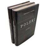 RAKOWSKI Mieczysław F. - POLSKI TRANSLATION Volume 1-2 Dedication by the Author to Jozef Tejchma