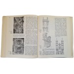 BRONIEWSKI Tadeusz - HISTORY OF ARCHITECTURE FOR ALL. Published in 1979. fIGURES BY ANNA AND MICHAEL BRONIEWSCY