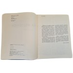 BRONIEWSKI Tadeusz - HISTORY OF ARCHITECTURE FOR ALL. Published in 1979. fIGURES BY ANNA AND MICHAEL BRONIEWSCY