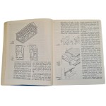 BRONIEWSKI Tadeusz - HISTORY OF ARCHITECTURE FOR ALL. Published in 1979. fIGURES BY ANNA AND MICHAEL BRONIEWSCY