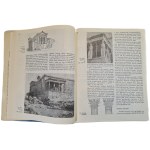 BRONIEWSKI Tadeusz - HISTORY OF ARCHITECTURE FOR ALL. Published in 1979. fIGURES BY ANNA AND MICHAEL BRONIEWSCY