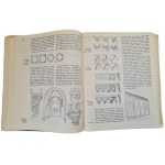 BRONIEWSKI Tadeusz - HISTORY OF ARCHITECTURE FOR ALL. Published in 1979. fIGURES BY ANNA AND MICHAEL BRONIEWSCY