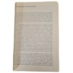 KRZYŻANOWSKI KONRAD 1872 - 1922 - 188 illustrations Exhibition catalog