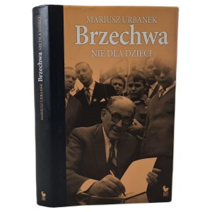 URBANEK Mariusz - BRZECHWA Not for Children ILLUSTRATIONS