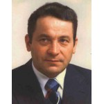 Tejchma Jozef - visit ticket Vice President of the Council of Ministers , Minister of Culture and Art