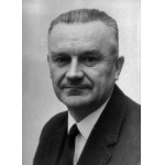 Jaroszewicz Piotr Chairman of the Council of Ministers of the People