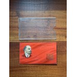 Invitation to the XXIV Congress of the Communist Party of the USSR commemorative print