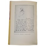 NAŁKOWSKA Zofia - DZIENNIKI Volume 1-4 in 5 vols. 1st Edition
