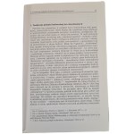 NAPIONTKOWA Maria - TEATR POLSKIEGO PAŹDZIERNIKA + CD(spis dokumentów)