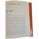 TEXTS ABOUT PAINTERS. An anthology of Polish art criticism 1890-1918