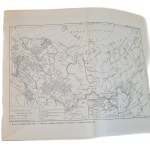 BAZYLOV Ludwig - TALES OF RUSSIA 1801-1917 Maps, illustrations