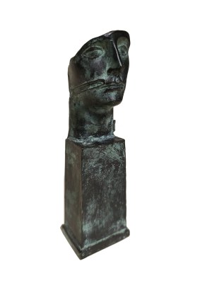 Igor Mitoraj 