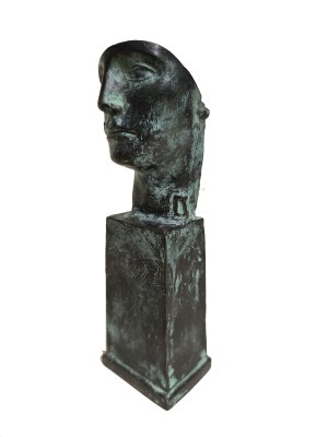 Igor Mitoraj 