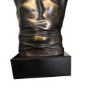 Igor Mitoraj, Cuirasse PANCERZYK , 1986