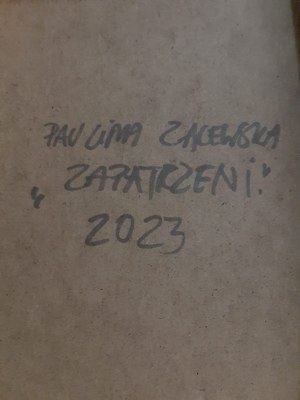 Paulina Zalewska, Zapatrzeni