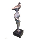 STANISŁAW WYSOCKI "No Title"