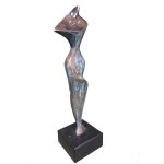 STANISŁAW WYSOCKI "No Title"