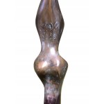 STANISŁAW WYSOCKI "No Title"