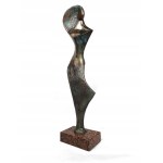 Stanislaw Wysocki "Woman "