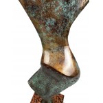 Stanislaw Wysocki "Woman "