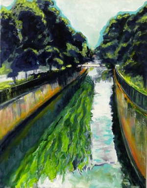 Agnieszka Niczke-Kamińska, 