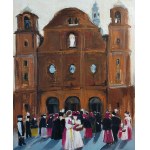 Agnieszka Niczke-Kamińska, 